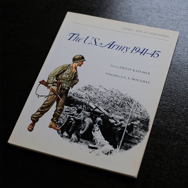 Men at Arms Series 5冊 – zakka store towi