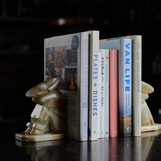 Mariachi Bookstand