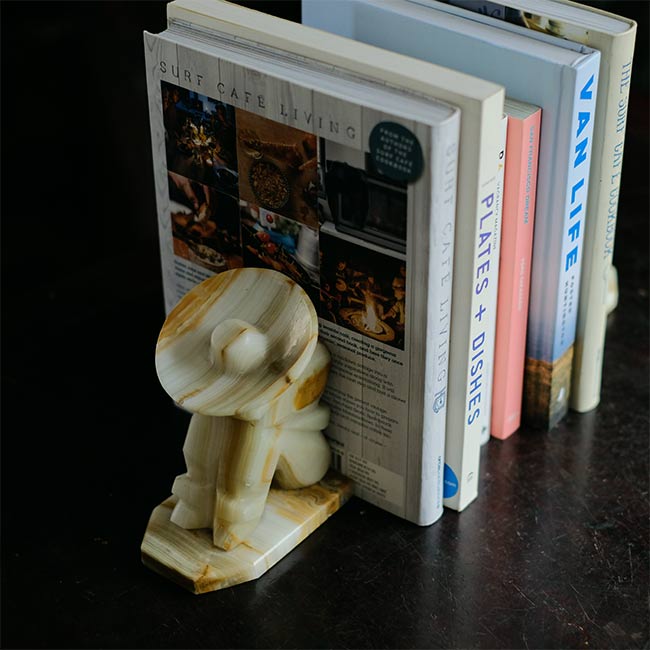 Mariachi Bookstand