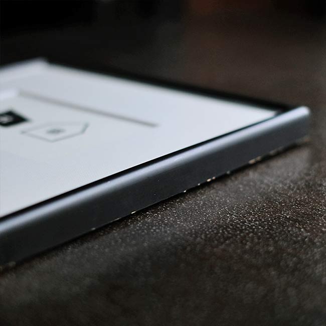 リトグラフ「無題」MIHO SASAKI