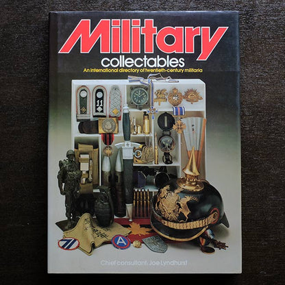 Military Collectables