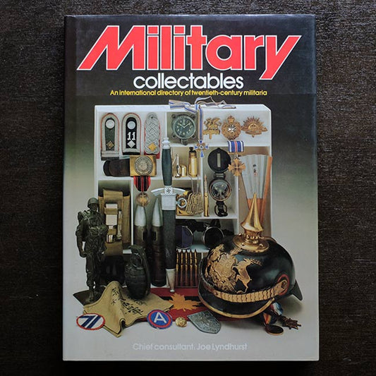 Military Collectables