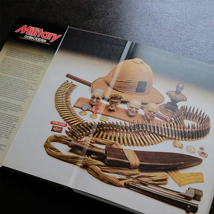 Military Collectables