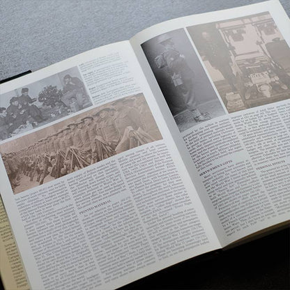 Military Collectables