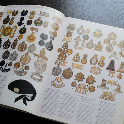 Military Collectables