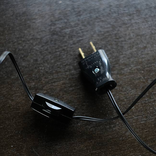 MILLER カーバイドのランプ