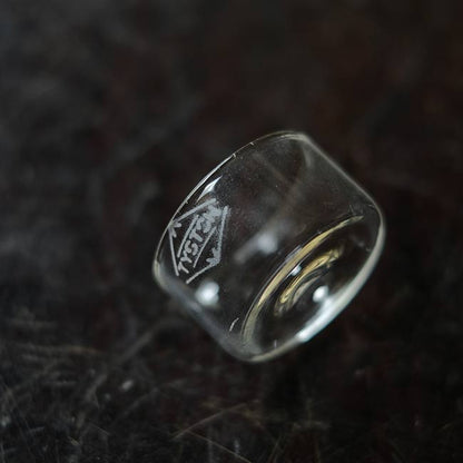 Mini Crystallizing Dish
