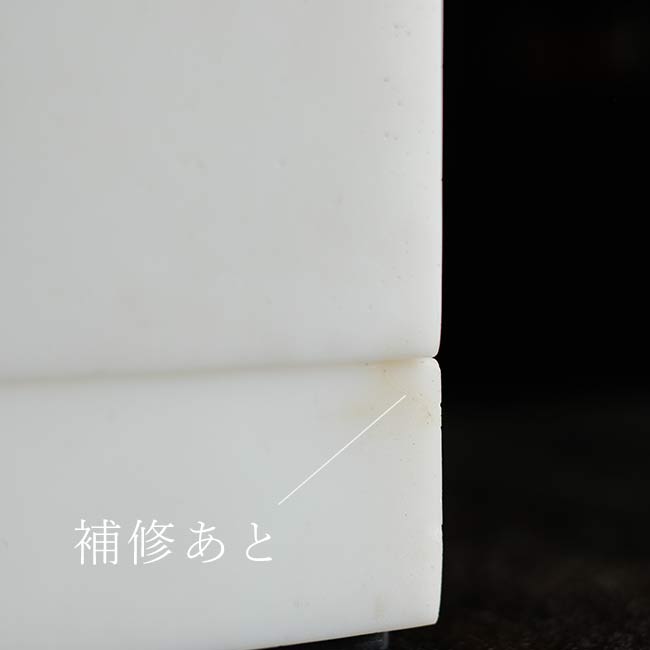 照明付きミニ冷蔵庫