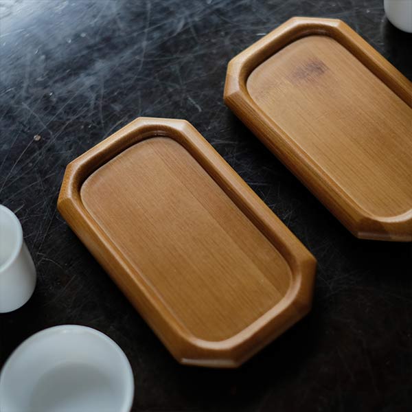 small tea set