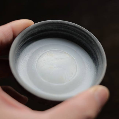 Mission Mason Jar 16oz