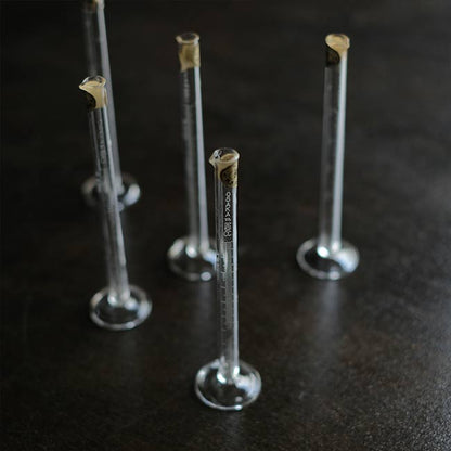 宮原計量器製作所メスシリンダー 5cc