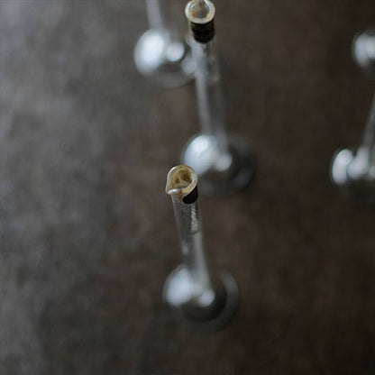 宮原計量器製作所メスシリンダー 5cc