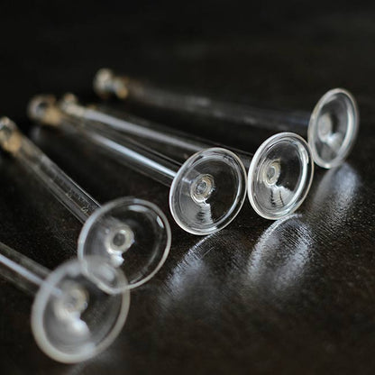 宮原計量器製作所メスシリンダー 5cc