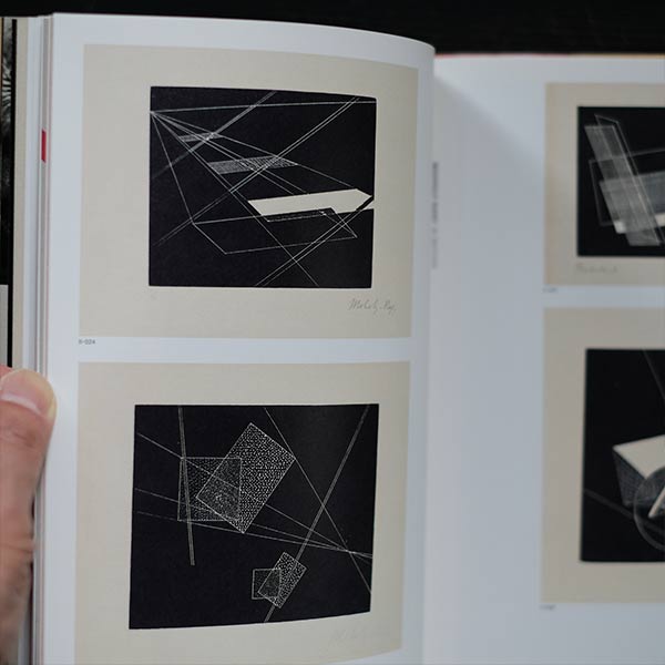 MOHOLY NAGY IN MOTION