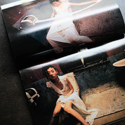 月刊シリーズ 永作博美、篠原涼子、ともさかりえ、辺見えみり、持田真樹、さとう珠緒