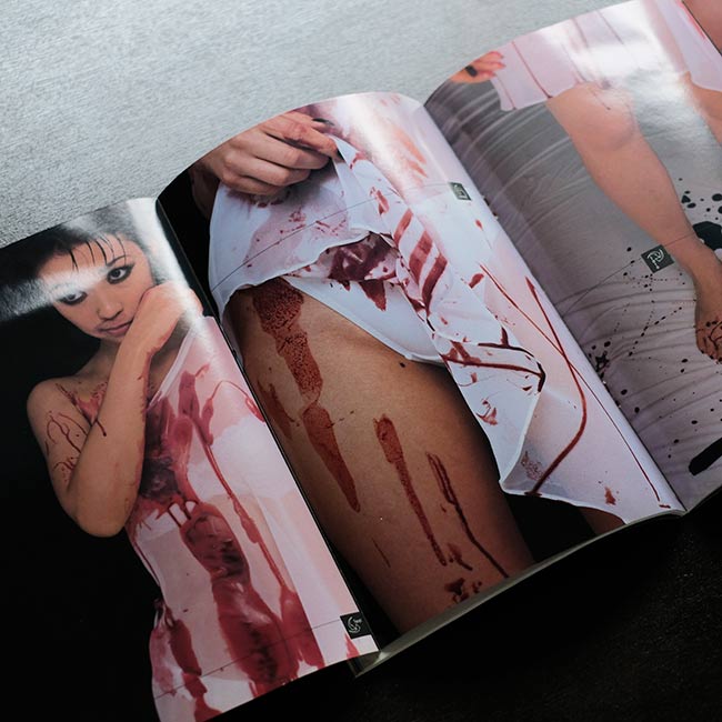 月刊シリーズ 永作博美、篠原涼子、ともさかりえ、辺見えみり、持田真樹、さとう珠緒