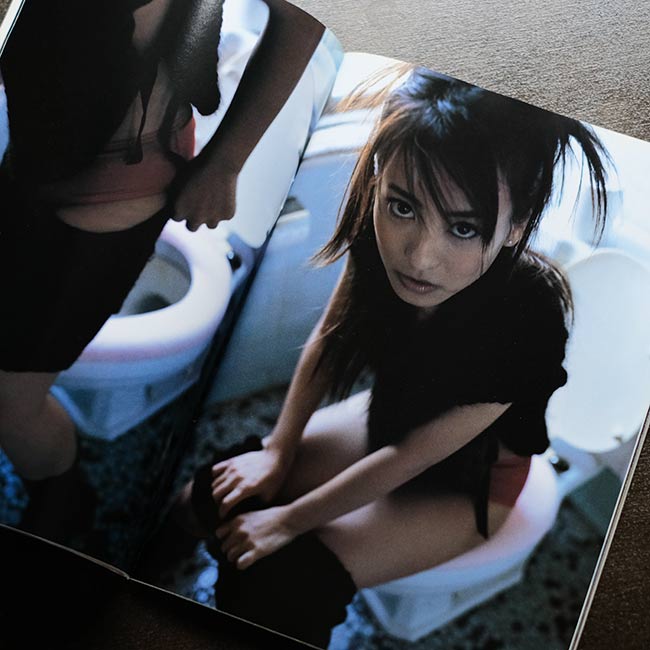 月刊シリーズ 永作博美、篠原涼子、ともさかりえ、辺見えみり、持田真樹、さとう珠緒