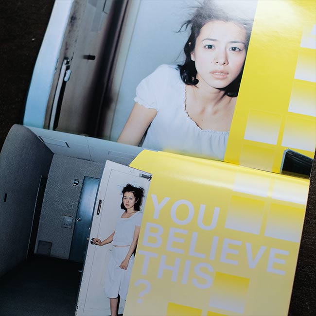 月刊シリーズ 永作博美、篠原涼子、ともさかりえ、辺見えみり、持田真樹、さとう珠緒