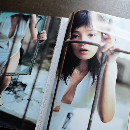 月刊シリーズ 永作博美、篠原涼子、ともさかりえ、辺見えみり、持田真樹、さとう珠緒