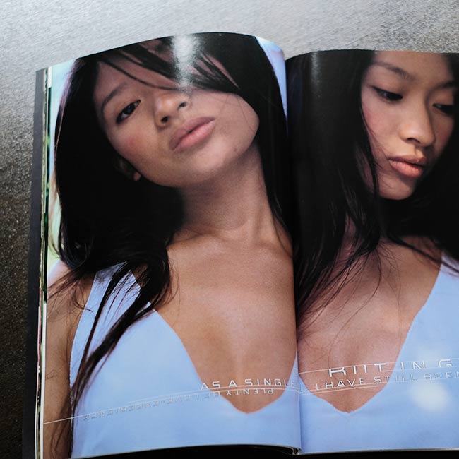 月刊シリーズ 永作博美、篠原涼子、ともさかりえ、辺見えみり、持田真樹、さとう珠緒