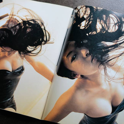 月刊シリーズ 永作博美、篠原涼子、ともさかりえ、辺見えみり、持田真樹、さとう珠緒