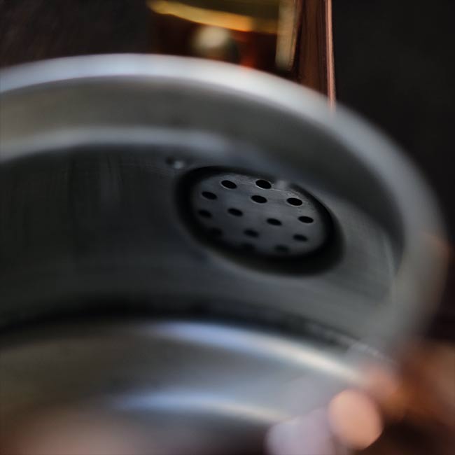 森井金属興業 銅のケトル – zakka store towi