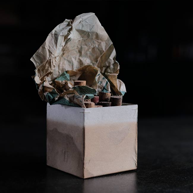 エムエス家庭染料瓶 17本セット