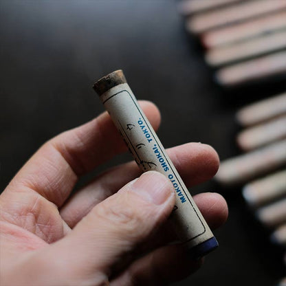 エムエス家庭染料瓶 17本セット