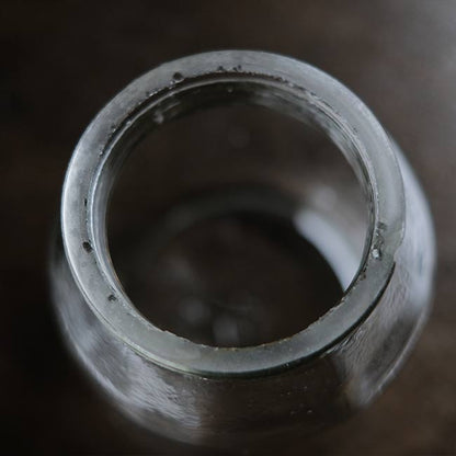 NAKAJIMA GLASS WORKS メイソンジャー