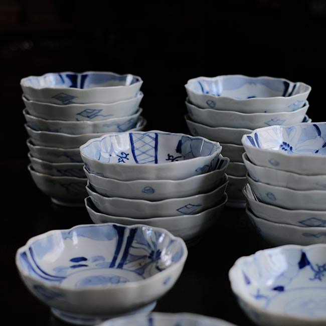 和食器 – zakka store towi