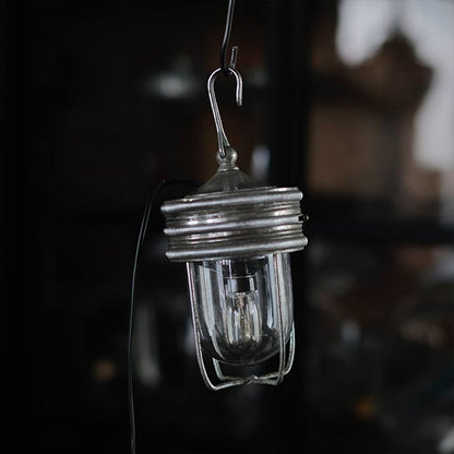 NATIONAL ミニランタンのランプ