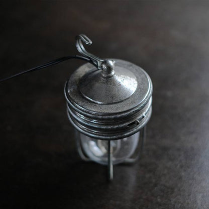 NATIONAL ミニランタンのランプ