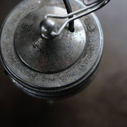 NATIONAL ミニランタンのランプ