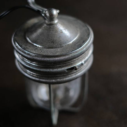 NATIONAL ミニランタンのランプ