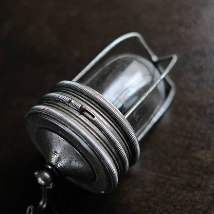 NATIONAL ミニランタンのランプ