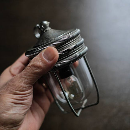 NATIONAL ミニランタンのランプ