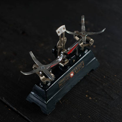 Negishi Scale Top-Pan Balance