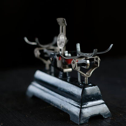 Negishi Scale Top-Pan Balance