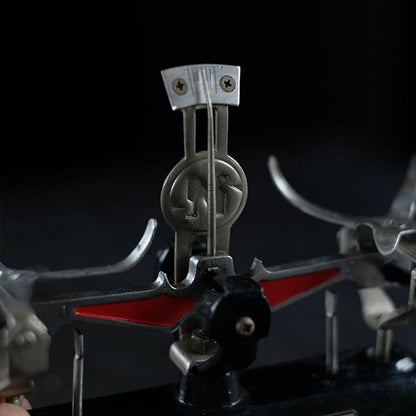 Negishi Scale Top-Pan Balance