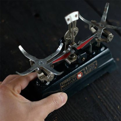 Negishi Scale Top-Pan Balance