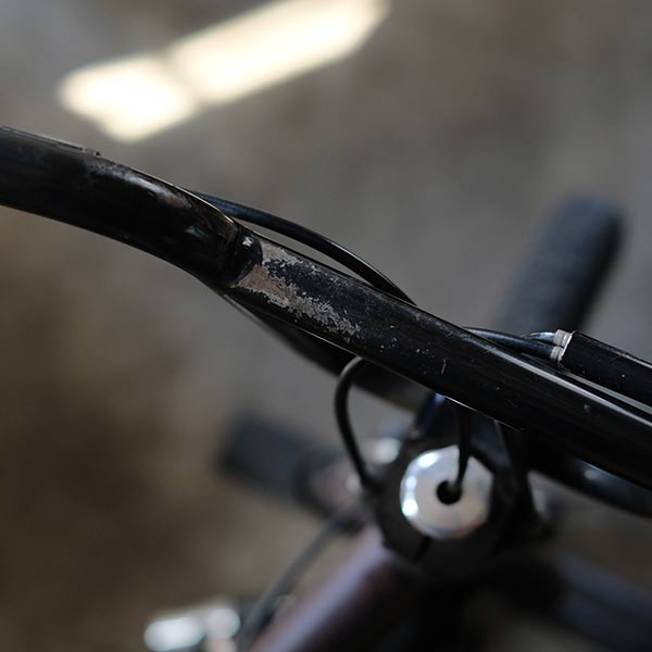 NIDD DODO Nid Dodo BMX