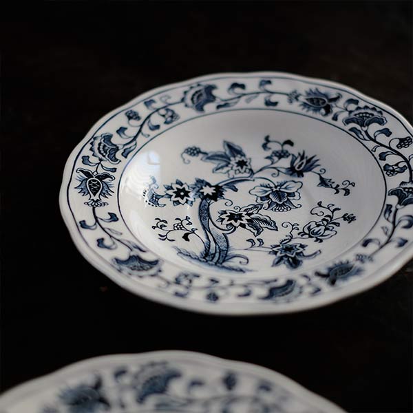 NIKKO Mingtree Cup and Saucer