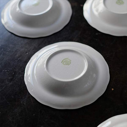 NIKKO Mingtree Cup and Saucer