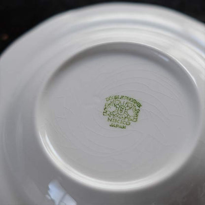 NIKKO Mingtree Cup and Saucer