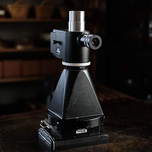 NIKON Nikon microscope