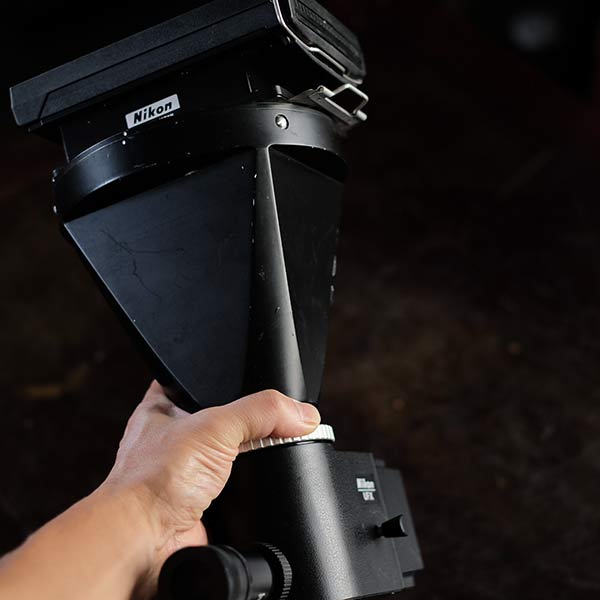 NIKON ニコン 顕微鏡