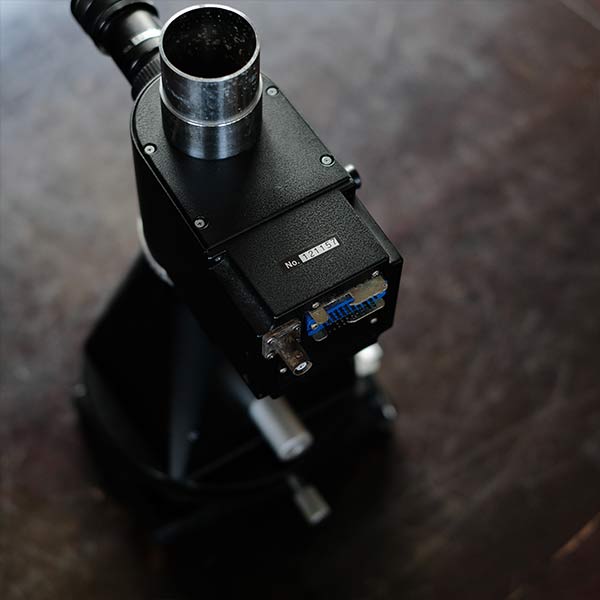 NIKON ニコン 顕微鏡