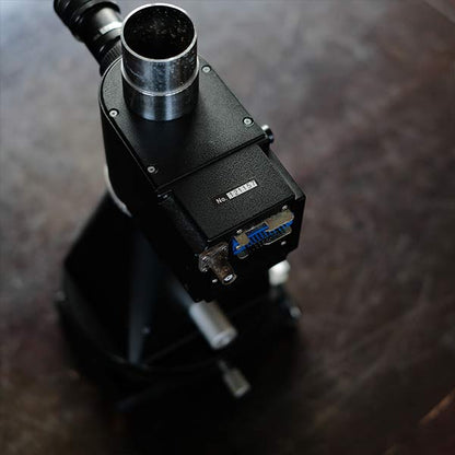 NIKON ニコン 顕微鏡