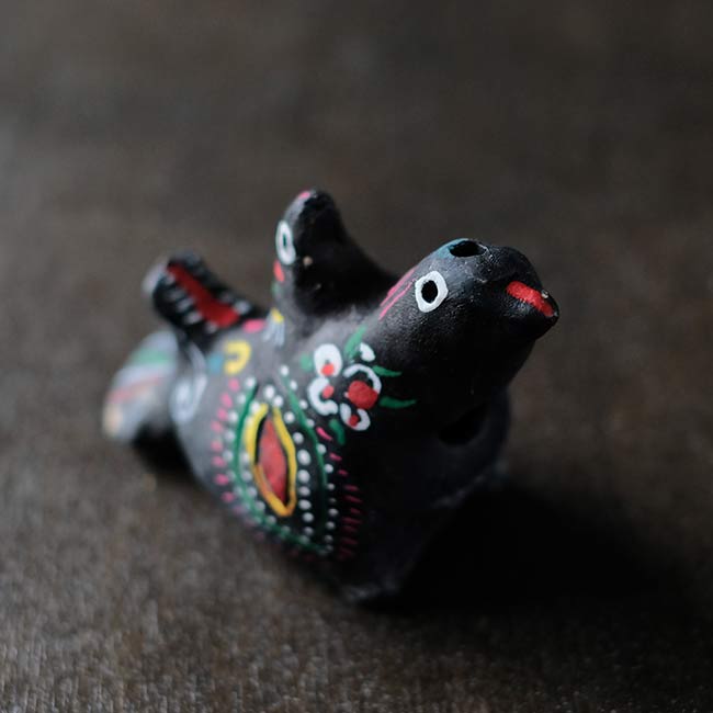 泥泥狗（ニーニーゴウ）泥人形 土笛 – zakka store towi