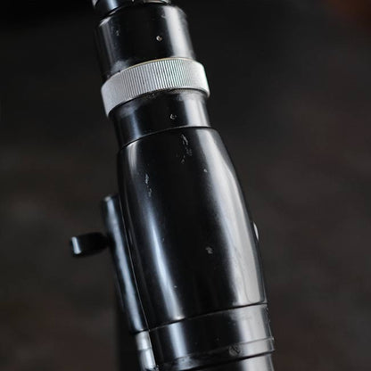 日本光学（ニコン）レンズメーター